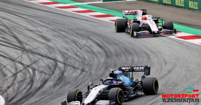 Sarı bayrağa görə iki sürücü cərimələnib Sarı bayrağa görə iki sürücü cərimələnib