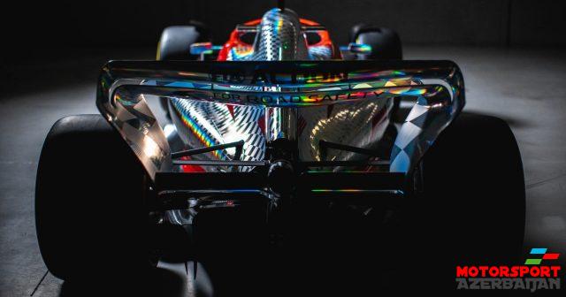 N.Hülkenberq: Yeni bolidlər heç də yavaş deyil N.Hülkenberq: Yeni bolidlər heç də yavaş deyil