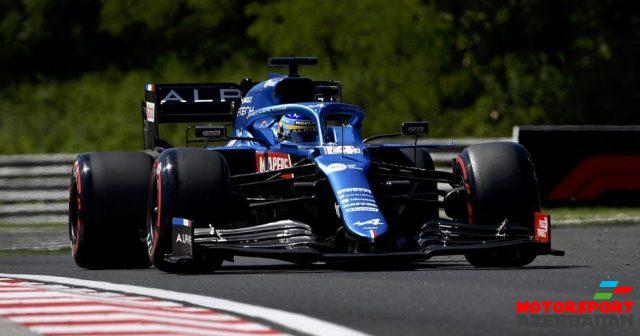 F.Alonso: Balans tapmadıq