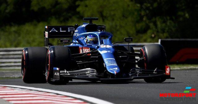 F.Alonso: Balans tapmadıq F.Alonso: Balans tapmadıq