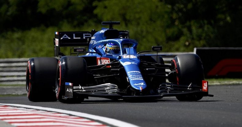 F.Alonso: Balans tapmadıq