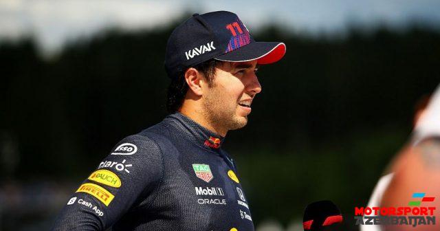 S.Peres Macarıstanda podiuma qayıtmaq istəyir S.Peres Macarıstanda podiuma qayıtmaq istəyir