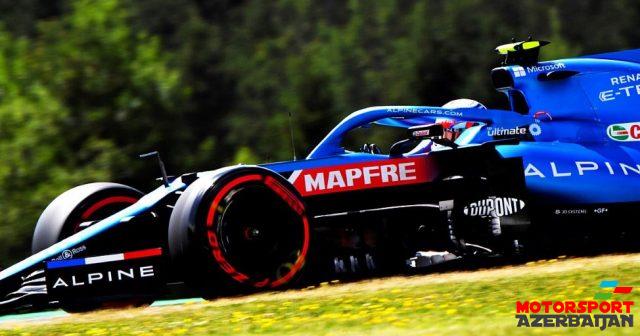 E.Okon yeni şassi ilə yarışacaq E.Okon yeni şassi ilə yarışacaq