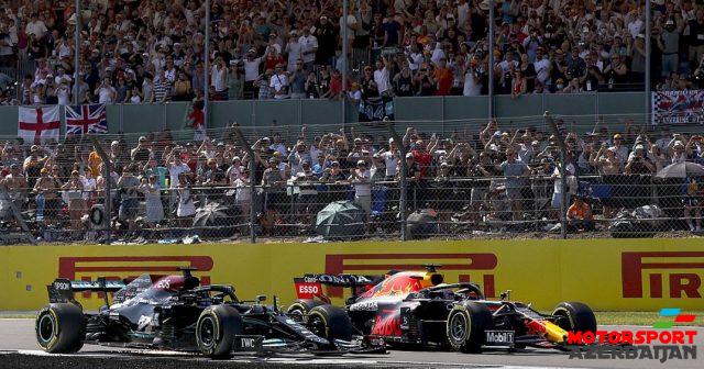 J.Vilnöv: Həmilton bilərək etmədi J.Vilnöv: Həmilton bilərək etmədi