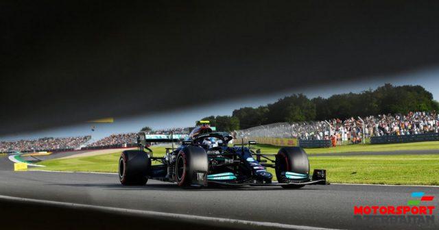 V.Bottas: Fərqli yolları sınadıq V.Bottas: Fərqli yolları sınadıq