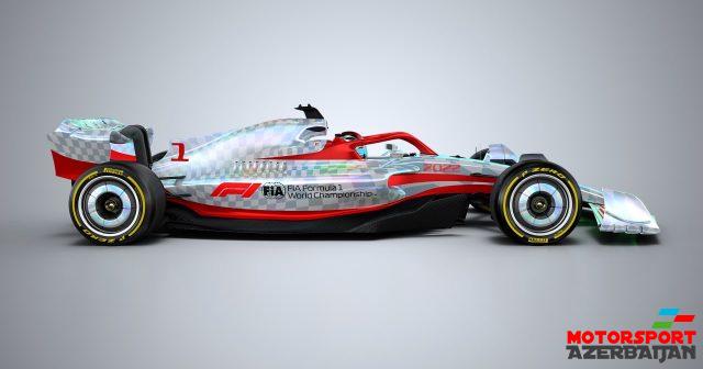 S.Domenikali 2022-ci ildən çox şey gözləyir S.Domenikali 2022-ci ildən çox şey gözləyir