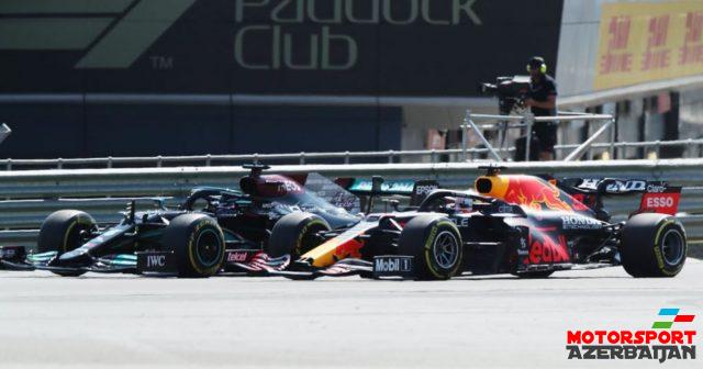 Ə.Şovlin: Red Bull güclü qayıdacaq Ə.Şovlin: Red Bull güclü qayıdacaq