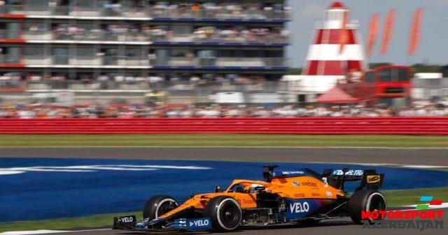 D.Rikkardo: Tempimi qorumalıyam D.Rikkardo: Tempimi qorumalıyam