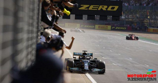 T.Volff: Simulyator Həmiltona kömək edir T.Volff: Simulyator Həmiltona kömək edir