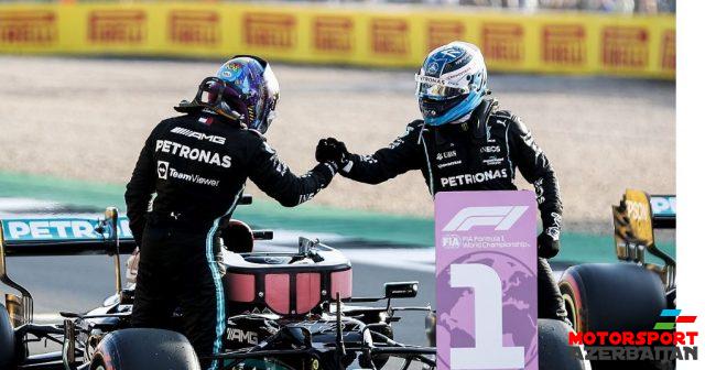 L.Həmilton: Çox qorxduq L.Həmilton: Çox qorxduq