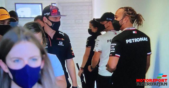 RƏSMƏN: FİA Red Bull komandasının şikayətini rədd edib