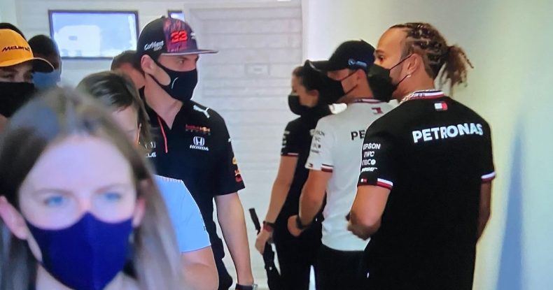 RƏSMƏN: FİA Red Bull komandasının şikayətini rədd edib