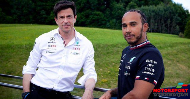 L.Həmilton nə qədər maaş alacaq? L.Həmilton nə qədər maaş alacaq?