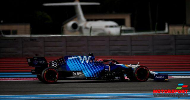 Williams-ın yeni namizədləri kimdir? Williams-ın yeni namizədləri kimdir?