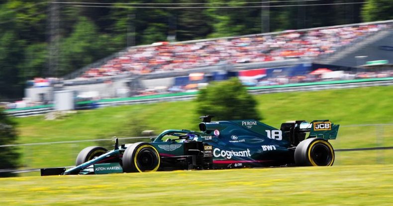 Aston Martin növbəti transferini edib