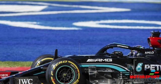 B.Ekklstoun: Həmiltona verilən cəza doğru deyil B.Ekklstoun: Həmiltona verilən cəza doğru deyil