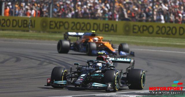 V.Bottas: Komanda üçün yaxşı nəticədir V.Bottas: Komanda üçün yaxşı nəticədir