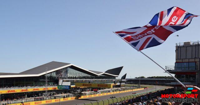 Britaniya-2022: Həftəsonuna hava proqnozu Britaniya-2022: Həftəsonuna hava proqnozu