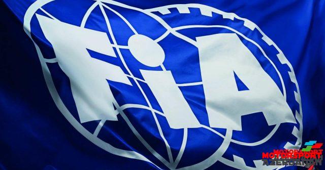 FİA mühərriklərlə bağlı reqlamentin təfərrüatını təsdiqləyib FİA mühərriklərlə bağlı reqlamentin təfərrüatını təsdiqləyib