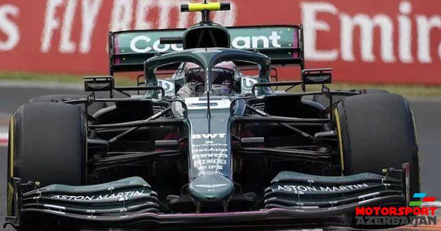 FİA Aston Martinin şikayətinə baxacağı tarixi açıqlayıb FİA Aston Martinin şikayətinə baxacağı tarixi açıqlayıb