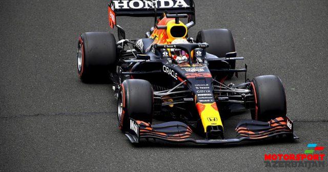 M.Ferstappen: Mercedes-dən zəif idik M.Ferstappen: Mercedes-dən zəif idik