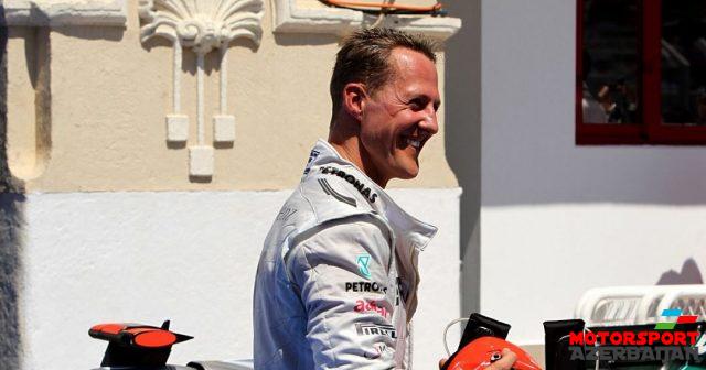 P.Ferrari: Mixael ölməyib P.Ferrari: Mixael ölməyib