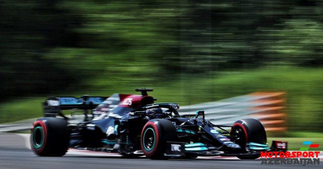 Macarıstan-2021: Üçüncü sərbəst yürüşlər Macarıstan-2021: Üçüncü sərbəst yürüşlər