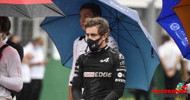 Fernando 2022-ci ildə ən güclü ola bilər Fernando 2022-ci ildə ən güclü ola bilər