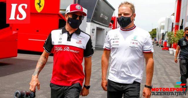 K.Rəykkönen təqaüdə çıxır? K.Rəykkönen təqaüdə çıxır?