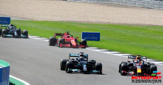 M.Brandl: Maks və Lyuis soyuqqanlıdırlar M.Brandl: Maks və Lyuis soyuqqanlıdırlar