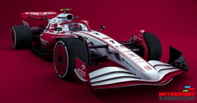 Yeni bolidlərin xüsusiyyətləri necə olacaq? Yeni bolidlərin xüsusiyyətləri necə olacaq?