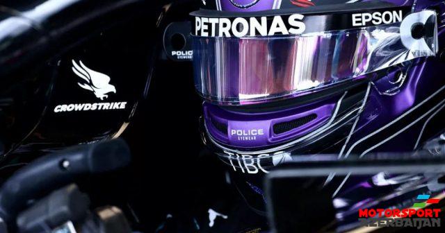 K.Horner: Lyuis psixoloji mübarizəni sevir K.Horner: Lyuis psixoloji mübarizəni sevir