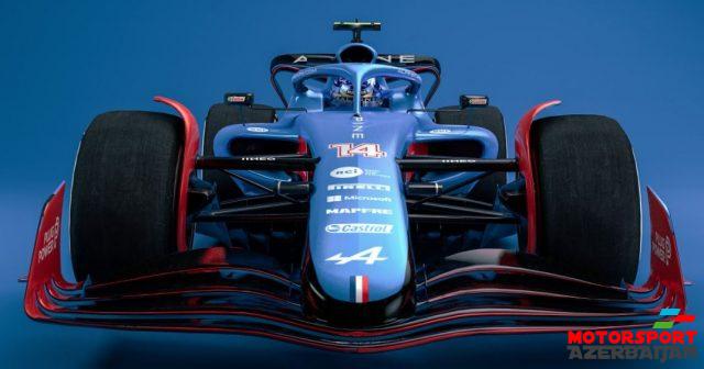 F.Alonso: Yeni reqlamentdə hər şey müəmmalıdır F.Alonso: Yeni reqlamentdə hər şey müəmmalıdır