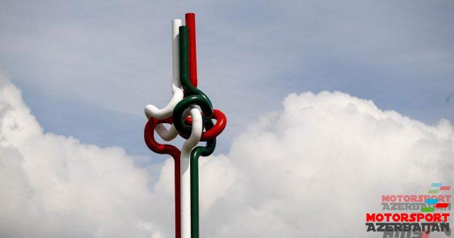 Macarıstan Formula1 ilə müqavilə uzadıb Macarıstan Formula1 ilə müqavilə uzadıb
