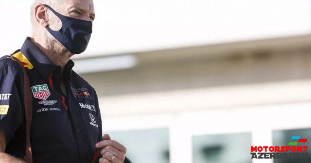 Ə.Nyui: Hamı Red Bull-a qarşıdır Ə.Nyui: Hamı Red Bull-a qarşıdır