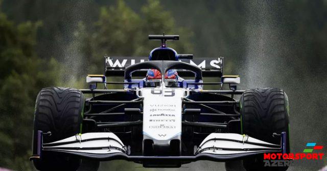 C.Rassell: İtirəcək heç nəyimiz yox idi C.Rassell: İtirəcək heç nəyimiz yox idi