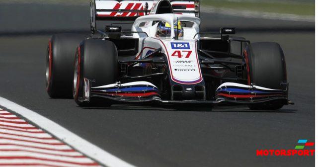 M.Şumaxer yeni ötürmələr qutusuna keçib M.Şumaxer yeni ötürmələr qutusuna keçib