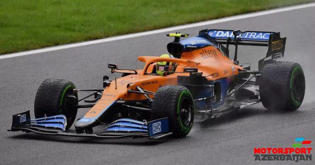 L.Norris: İndi hər şey puldur L.Norris: İndi hər şey puldur