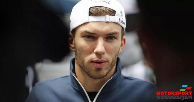 Red Bull Qaslini istəmir? Red Bull Qaslini istəmir?