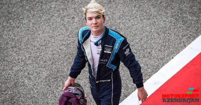 Rəsmən: Williams Tiktamla yollarını ayırıb Rəsmən: Williams Tiktamla yollarını ayırıb