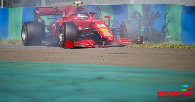 K.Sayns: Əlimdən gələni etdim K.Sayns: Əlimdən gələni etdim