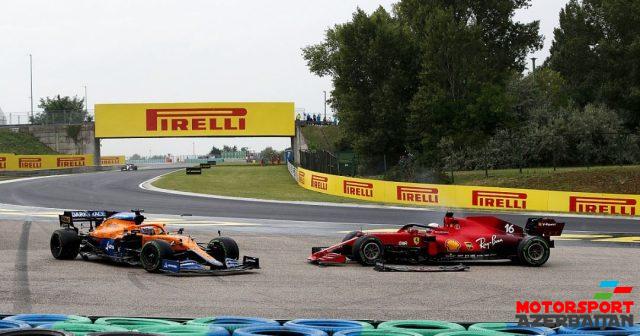 A.Stella: Ferrari ilə McLaren-in əsas fərqi…