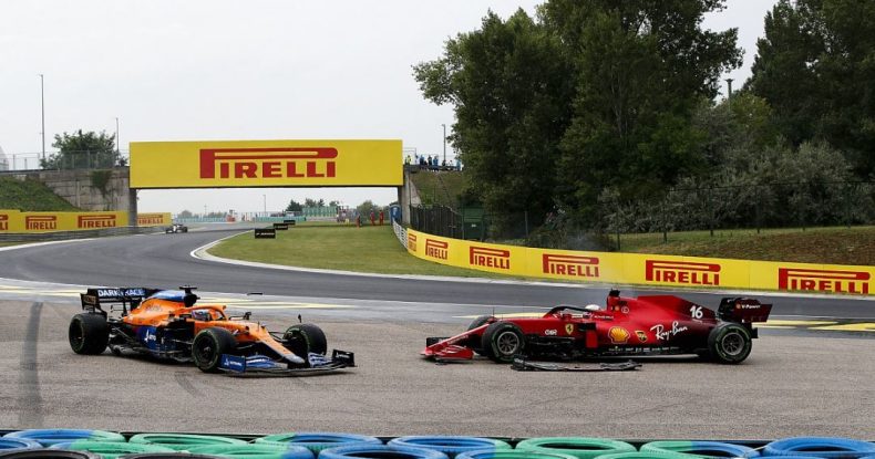 A.Stella: Ferrari ilə McLaren-in əsas fərqi…