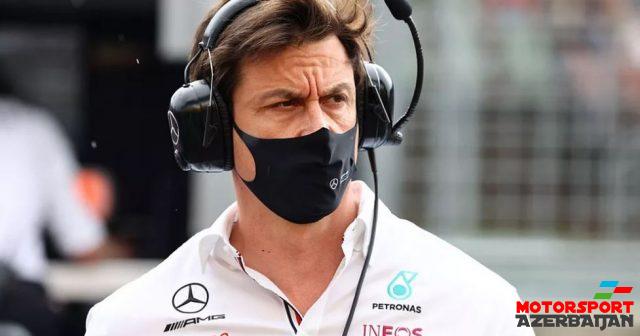 Mercedes seçim qarşısındadır Mercedes seçim qarşısındadır