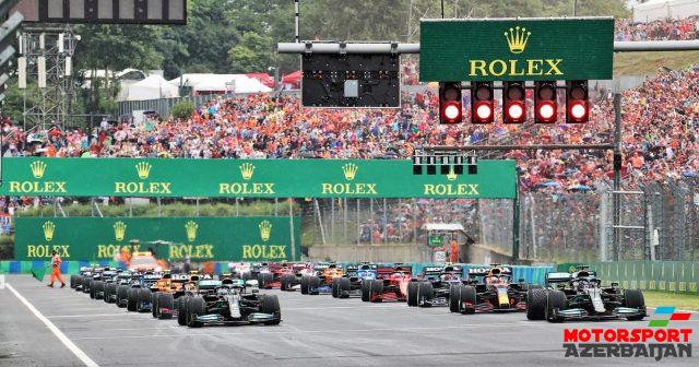 Dörd sürücüyə xəbərdarlıq elan olunub Dörd sürücüyə xəbərdarlıq elan olunub