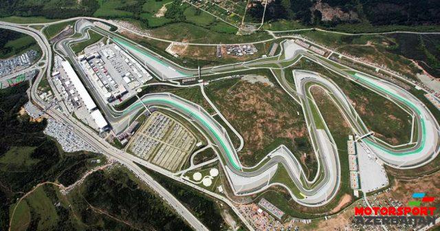 Rəsmən: Təqvimdə 22 yarış olacaq Rəsmən: Təqvimdə 22 yarış olacaq