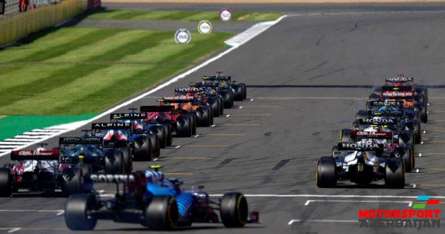 11 sürücü yeni güc qurğusuna keçib 11 sürücü yeni güc qurğusuna keçib