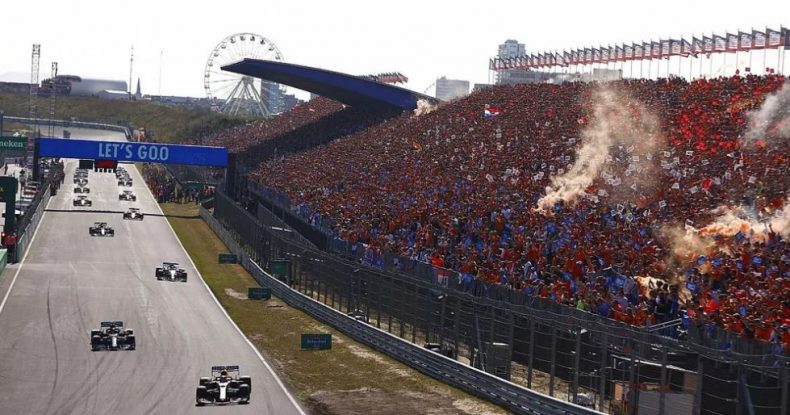 L.Həmilton: Əlimdən gələni etdim