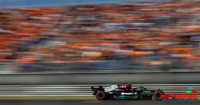 V.Bottas: Strategiya ilə qazana bilərik V.Bottas: Strategiya ilə qazana bilərik