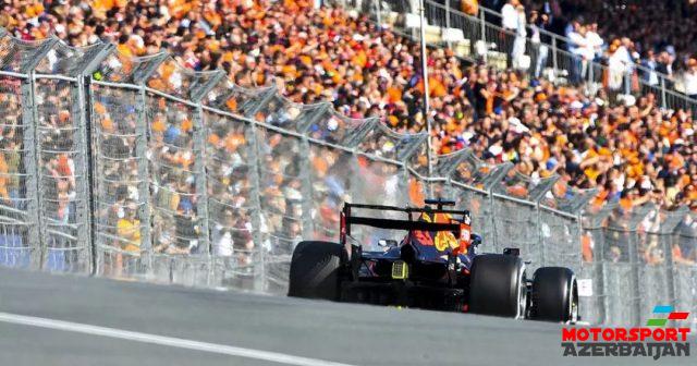 M.Ferstappen: Həmiltonla fərq çox olmalı idi M.Ferstappen: Həmiltonla fərq çox olmalı idi